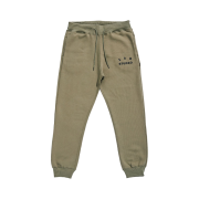 IAB Studio Sweatpants Olive Green - 19FW