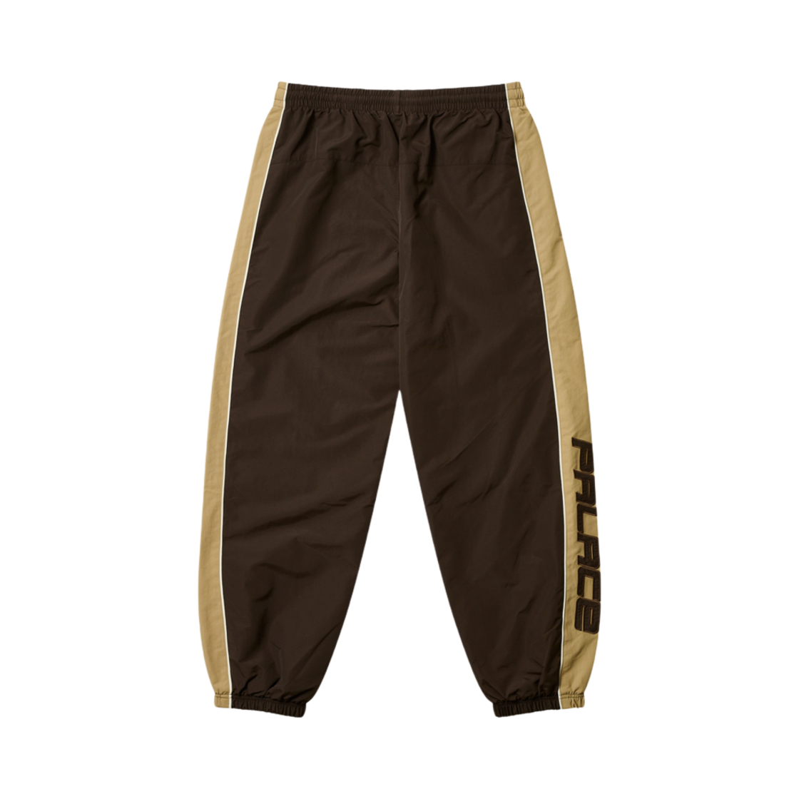 팔라스 파이프드 조거 브라운 - 25SS(Palace Piped Jogger Brown - 25SS) - 2