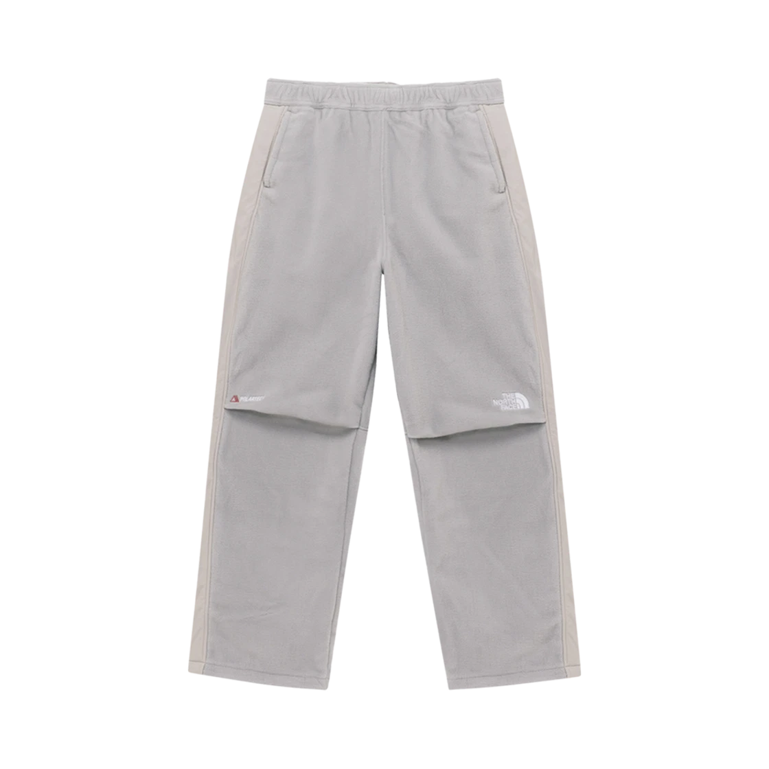 The North Face The North Face Banff Fleece Pants Stone Gray · 080(M)