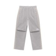 The North Face Banff Fleece Pants Stone Gray