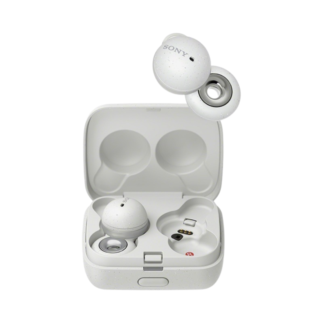 소니 링크버즈 화이트 (국내 정식 발매 제품)(Sony LinkBuds White (Korean Ver.)) - 2