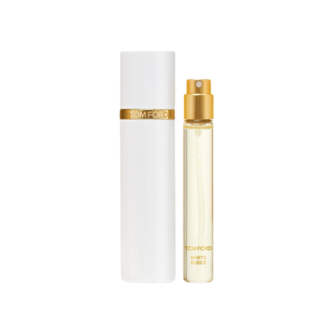 톰포드 화이트 스웨이드 오 드 퍼퓸 아토마이저 10ml(Tom Ford White Suede Eau De Parfum Atomizer 10ml)