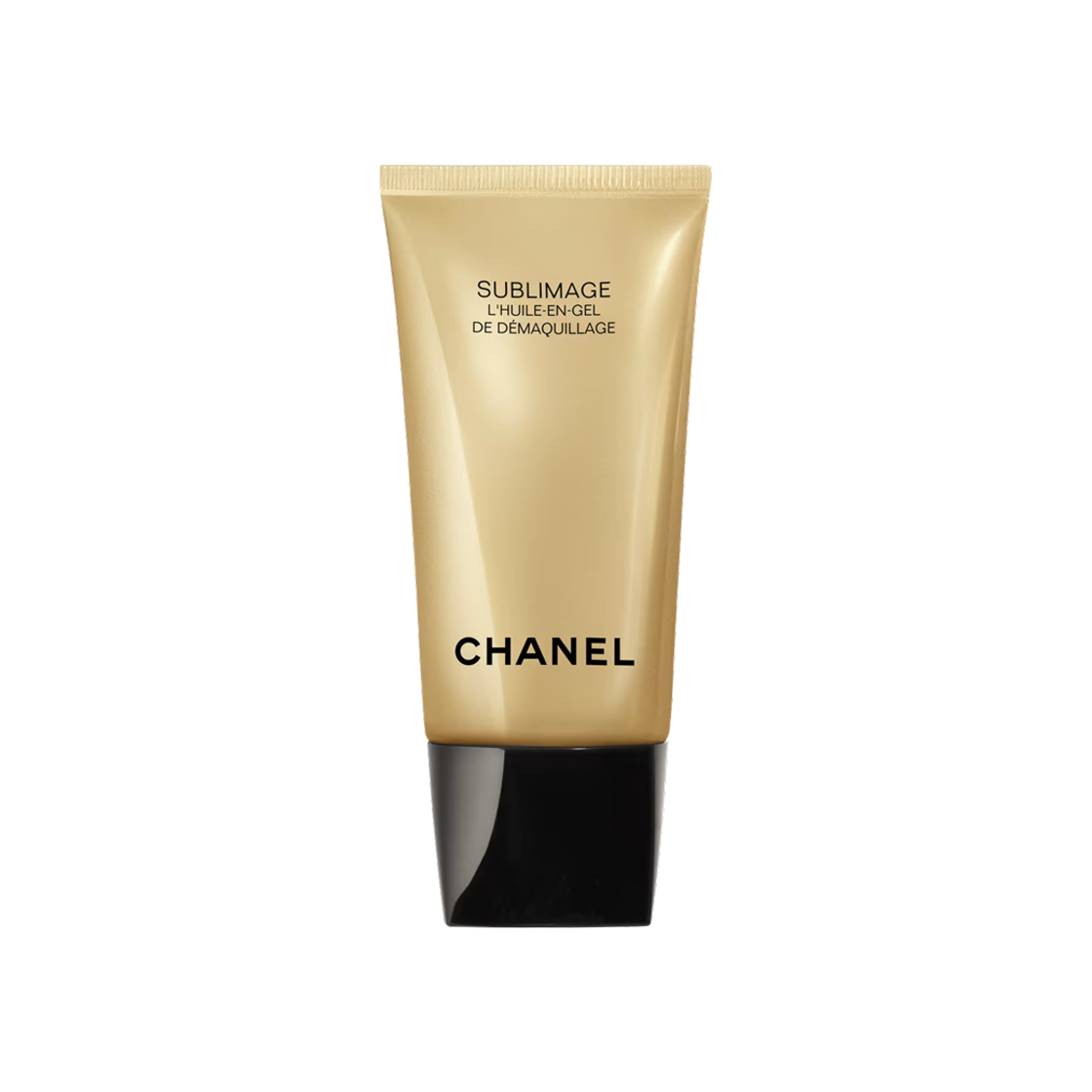 144360 Chanel Sublimage Gel To Oil Cleanser 150ml
