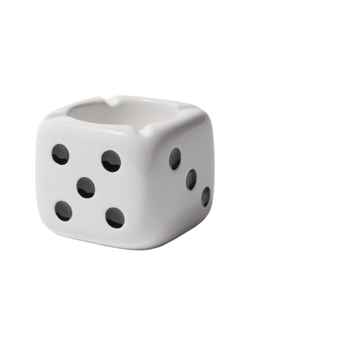 138743 Stussy Ceramic Dice Ashtray
