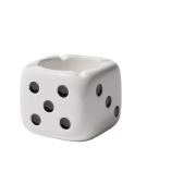 Stussy Ceramic Dice Ashtray