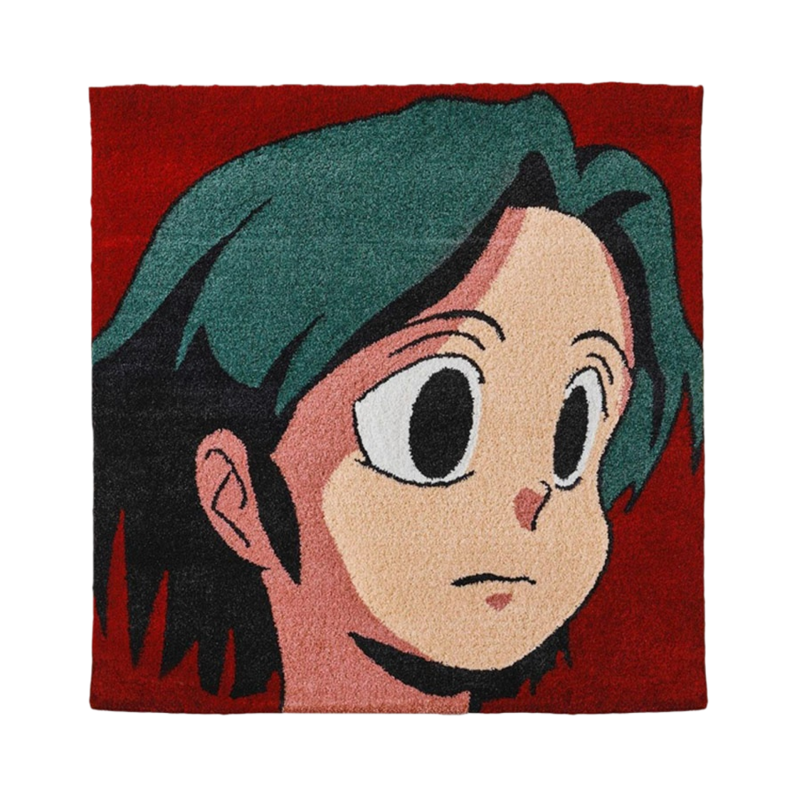 - Aokizy x Space ISU Rug Matador