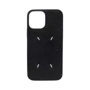 Maison Margiela Four Stitch iPhone Pro Max 12 case