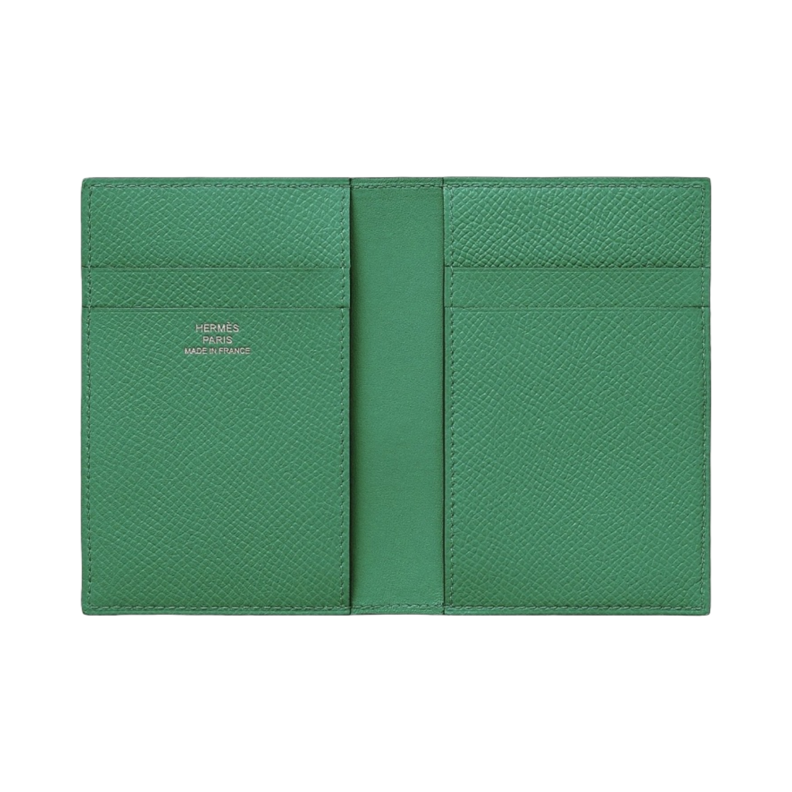 에르메스 MC² 유클리드 카드 홀더 앱송 & 베르 자드(Hermes MC² Euclide Card Holder Epsom & Vert Jade) - 2
