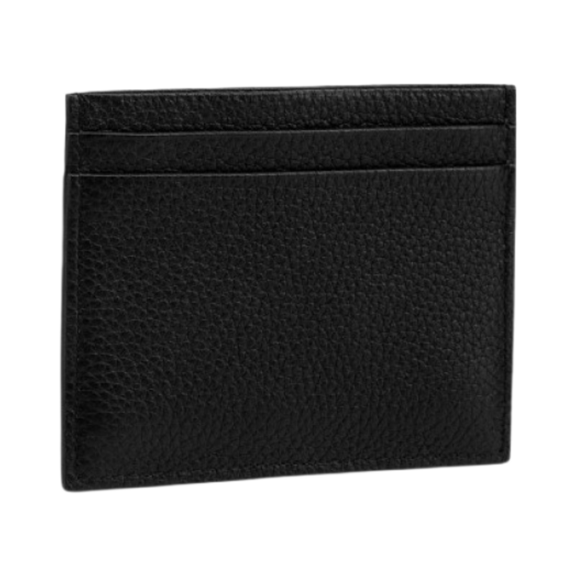 크리스찬 루부탱 키오즈 러버 그레인드 카프 레더 카드 홀더 루비(Christian Louboutin Kios Rubber and Grained Calf Leather Card Holder Loubi) - 3