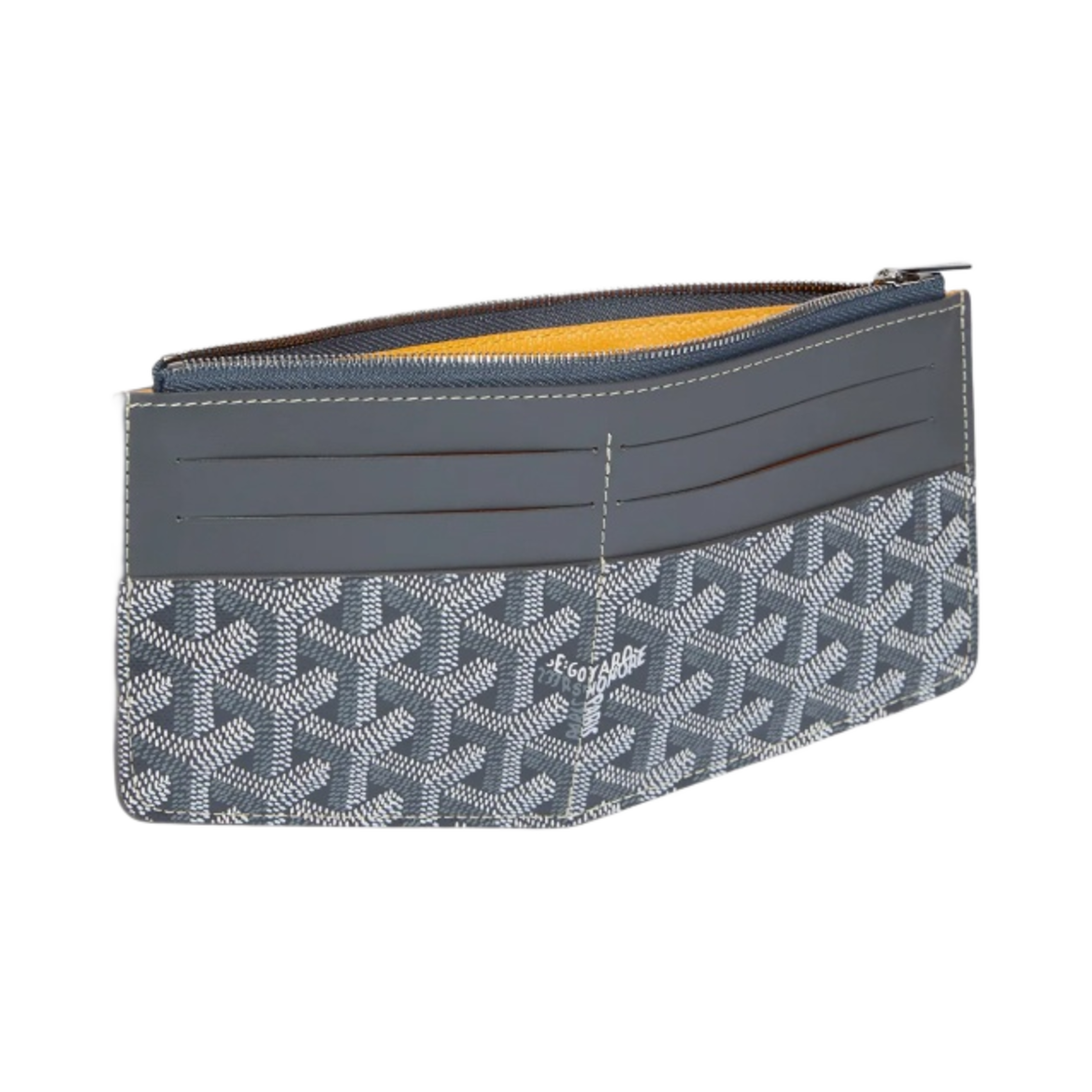 고야드 인서트 루이스 MM 그레이(Goyard Insert Louise MM Grey) - 2