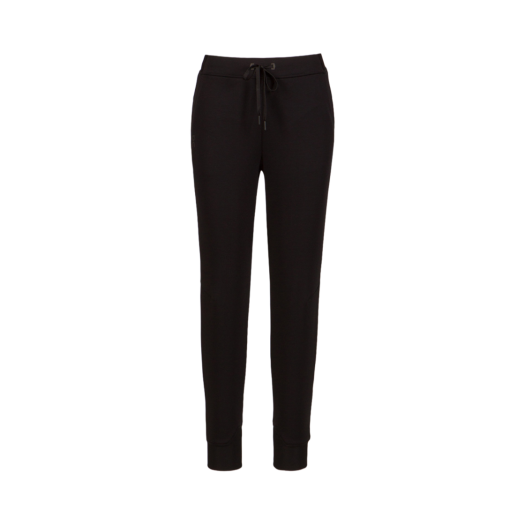 1WE11970553 (W) On Running Sweatpants Black