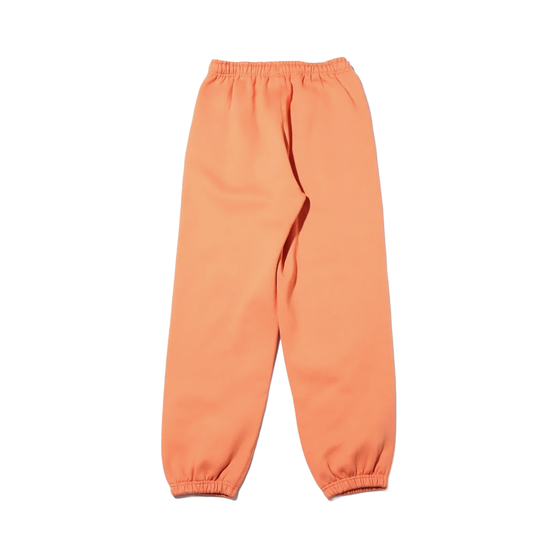(W) 나이키 NRG 솔로 스우시 플리스 팬츠 힐링 오렌지 - 아시아((W) Nike NRG Solo Swoosh Fleece Pants Healing Orange - Asia) - 2
