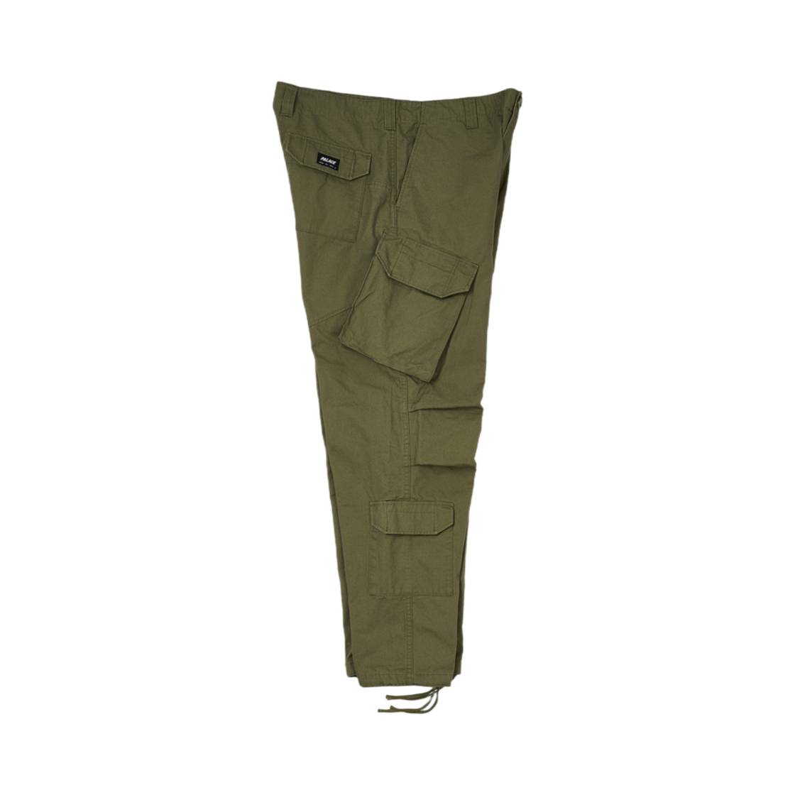 팔라스 Rn 카고 트라우저 올리브 - 24SS(Palace Rn Cargo Trouser Olive - 24SS) - 2