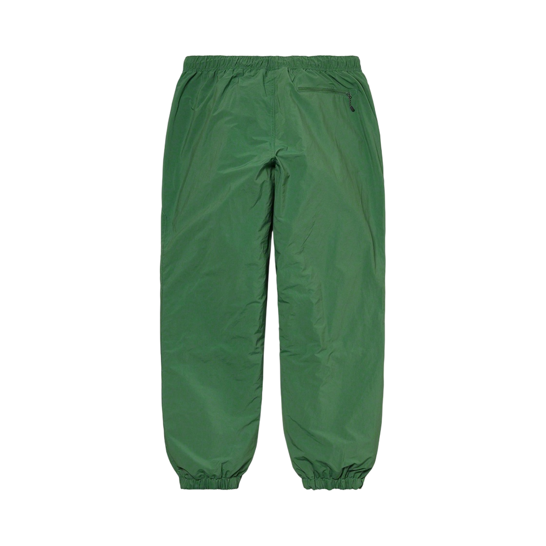 슈프림 커브 로고 립스탑 팬츠 올리브 - 20FW(Supreme Curve Logos Ripstop Pants Olive - 20FW) - 2