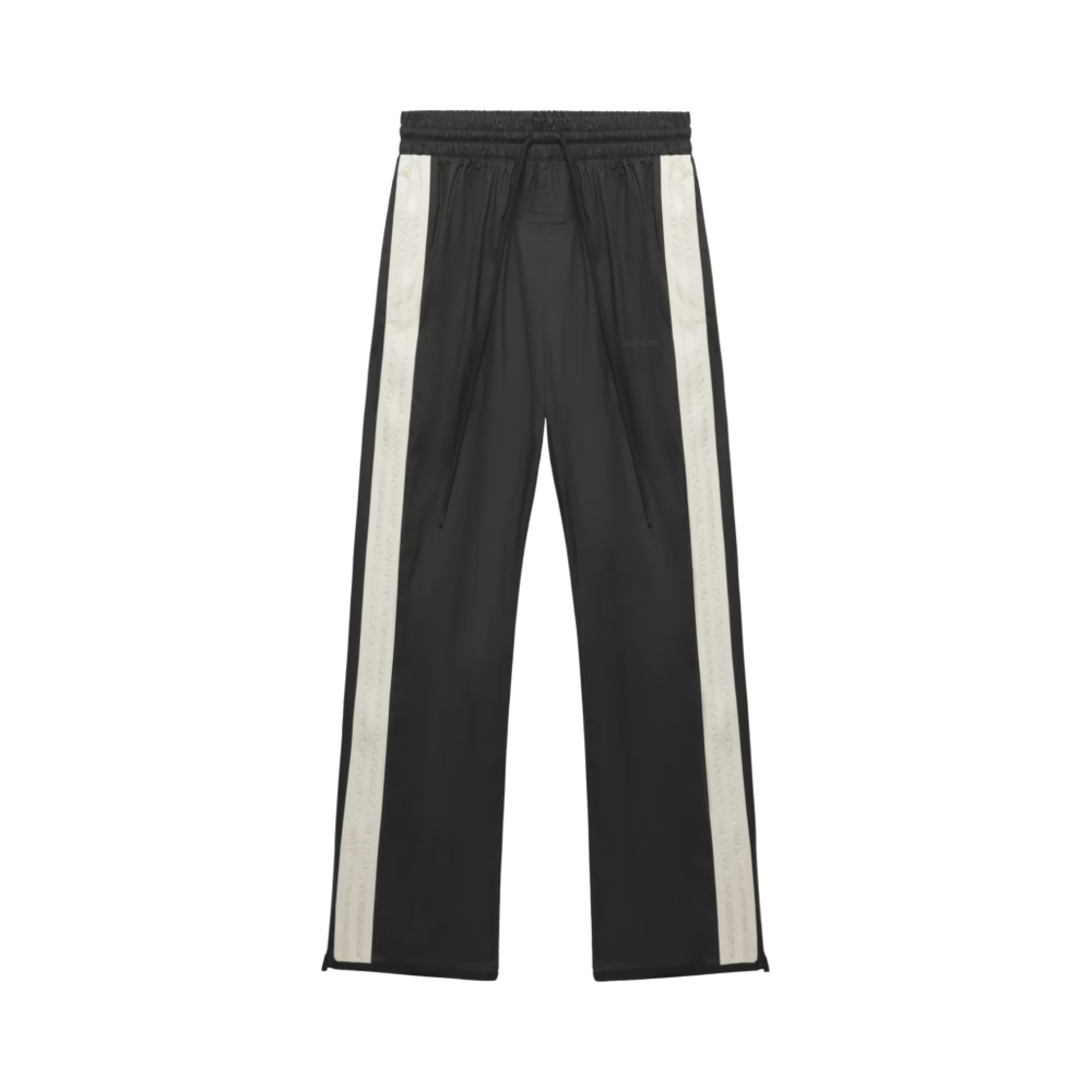IS8727 Adidas x Fear Of God Athletics Relaxed Woven Pants Black - KR Sizing