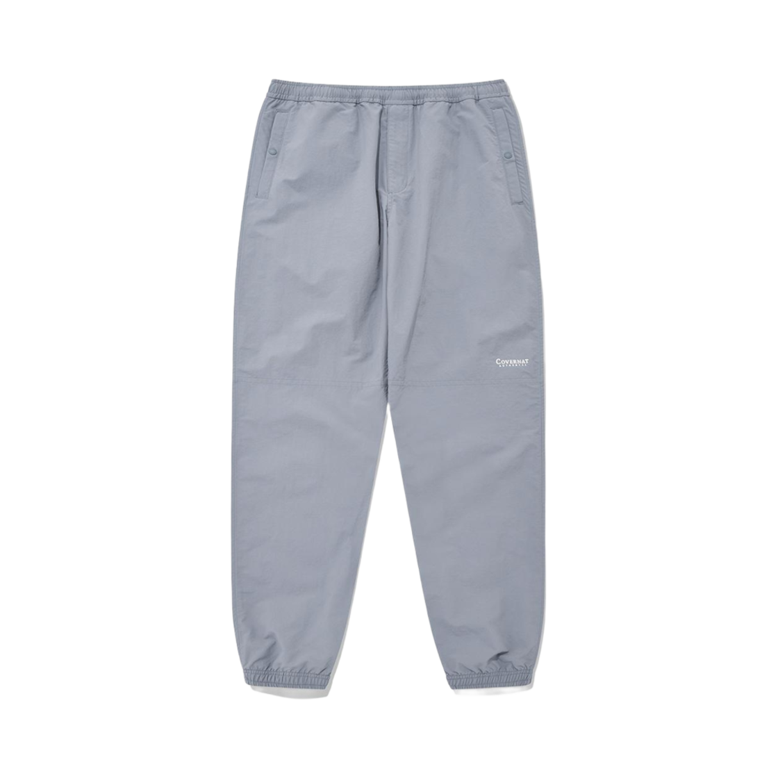 커버낫 윈드브레이커 조거 팬츠 라이트 블루(Covernat Windbreaker Jogger Pants Light Blue) - 1