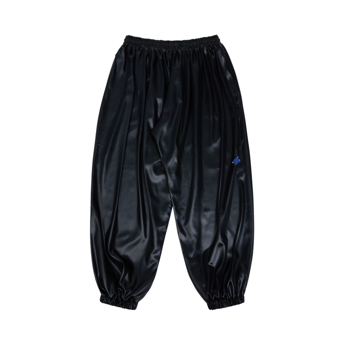아더에러 프로덕트 81 와이드 핏 트랙 팬츠 느와르(Ader Error Product 81 Wide Fit Track Pants Noir) - 2