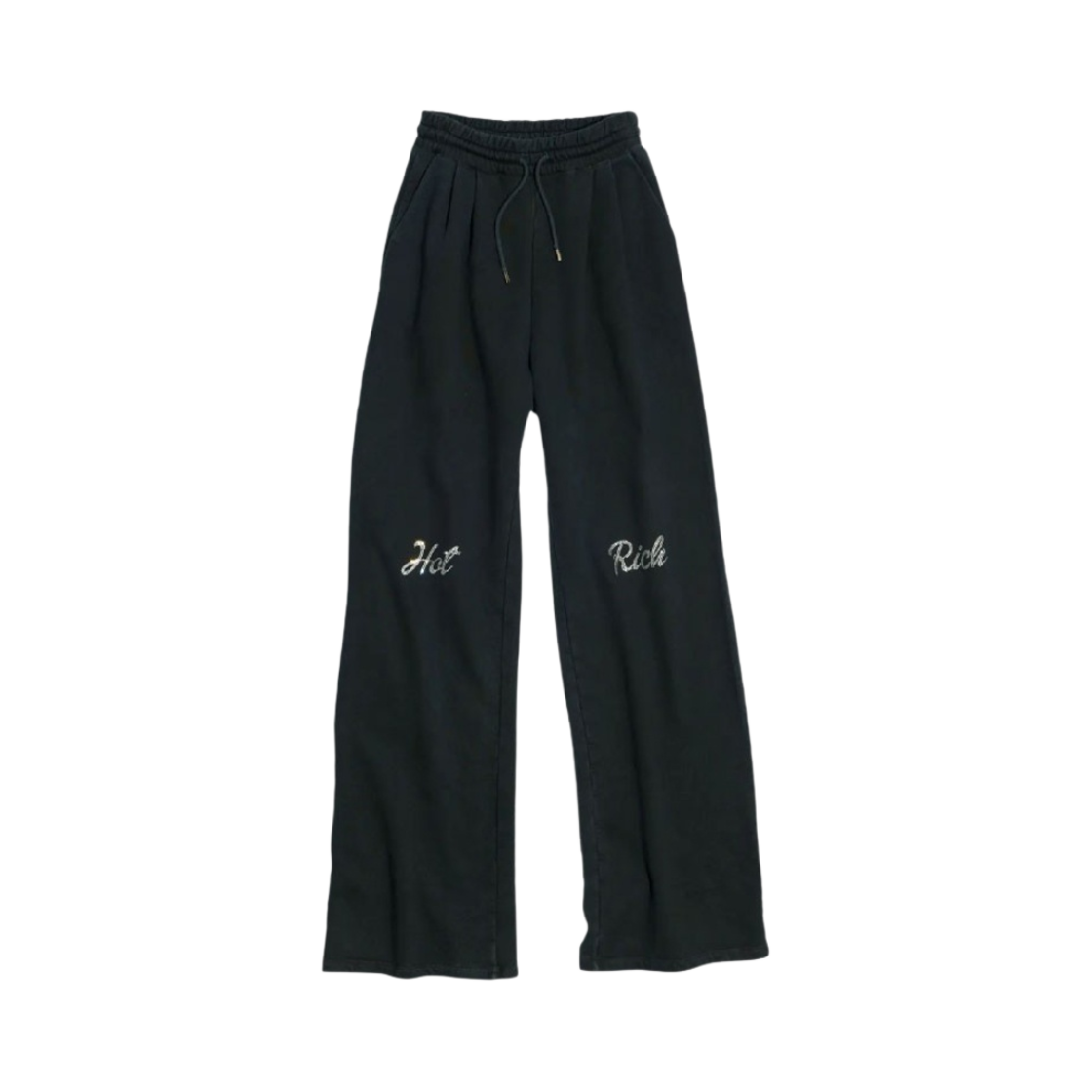 NA065 Avavav XXL Track Pant Black