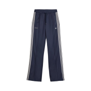 (W) Adidas x Sporty & Rich Track Pants Night Navy - KR Sizing