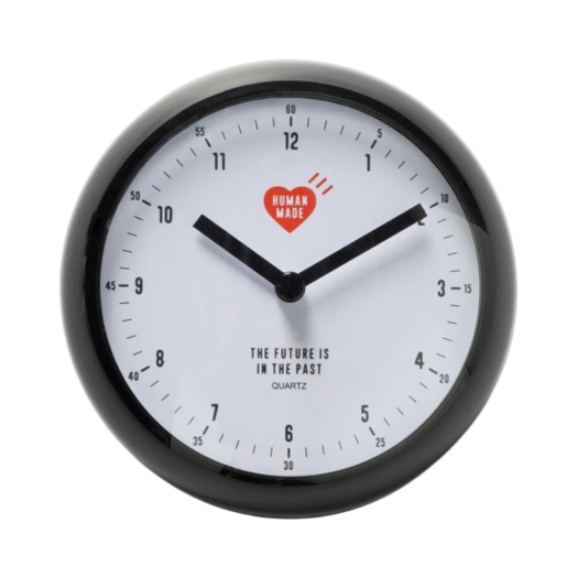 Human Made BATH CLOCK ヒューマンメイド バス クロック HUMANMADE BATH CLOCK 時計 お風呂 ヒューマンメイド - メルカリ