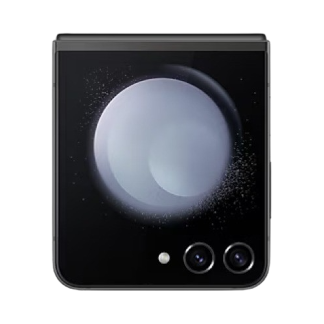 삼성 갤럭시 Z 플립5 512기가 그레이 (국내 정식 발매 제품)(Samsung Galaxy Z Flip5 512GB Gray (Korean Ver.)) - 4
