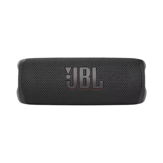 JBL Flip 6 Bluetooth Speaker Black (Korean Ver.)