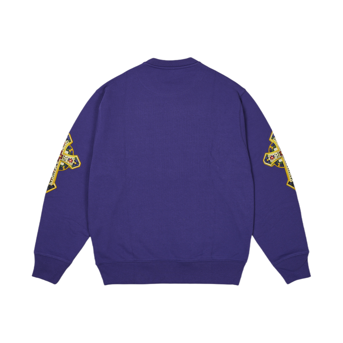 팔라스 세인트 크루 디퍼 블루 - 24SS(Palace Saints Crew Deeper Blue - 24SS) - 2