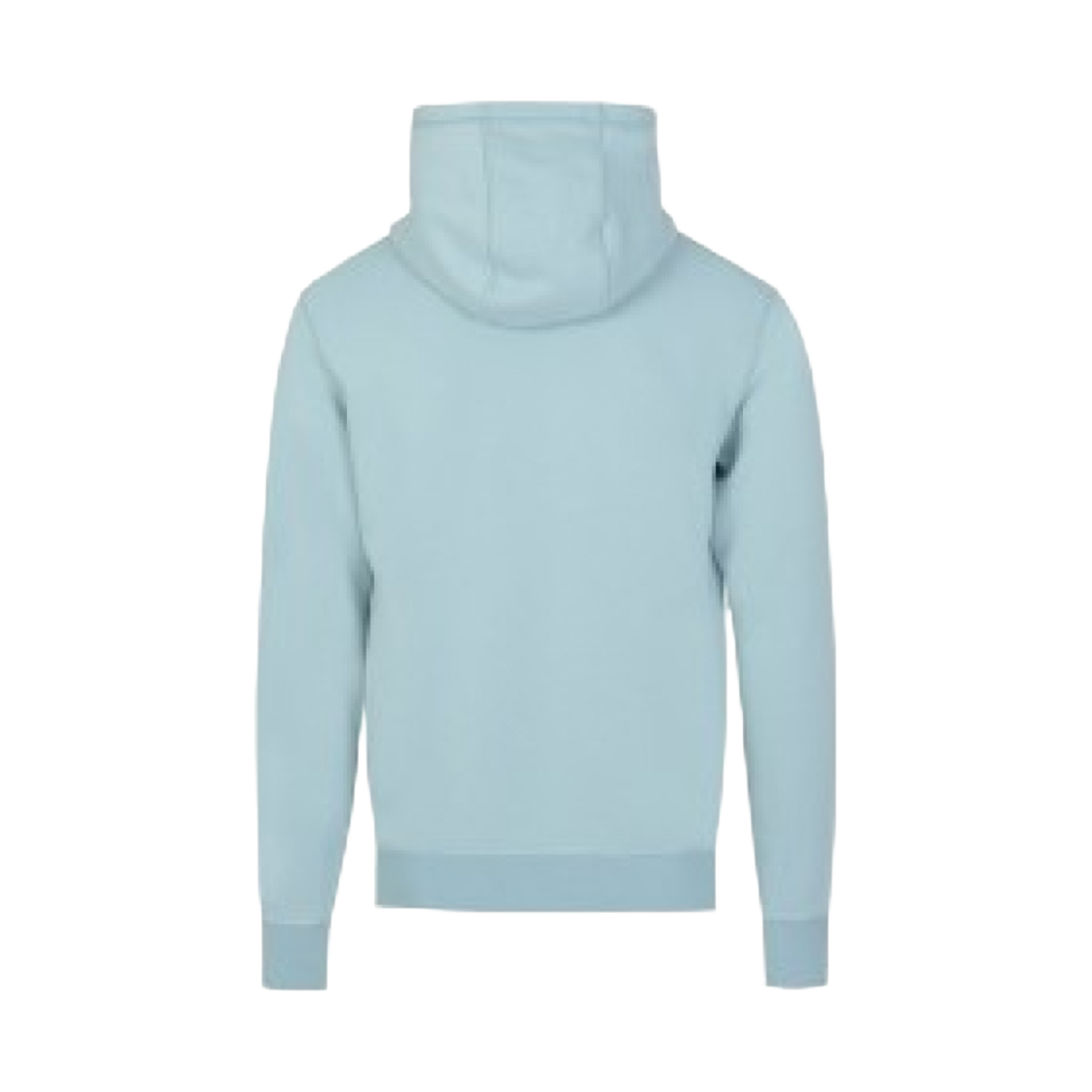 스톤 아일랜드 66481 코튼 플리스 ‘잉크 쓰리’프린트 후드 스웨트셔츠 아쿠아 - 22SS(Stone Island 66481 Cotton Fleece 'Ink Three' Print Hooded Sweatshirt Aqua - 22SS) - 2