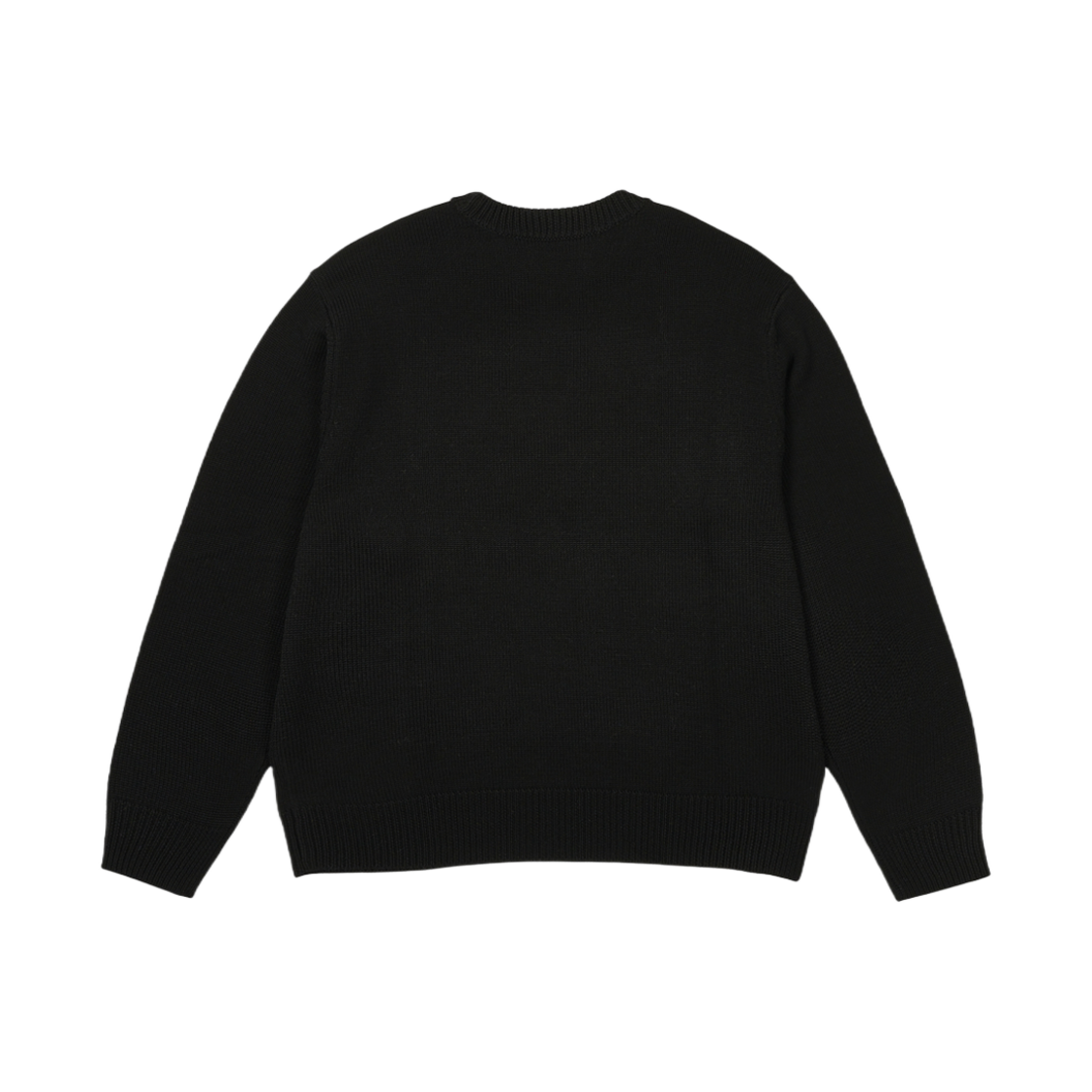 팔라스 프룻 라이프 니트 블랙 - 24SS(Palace Fruit Life Knit Black - 24SS) - 2