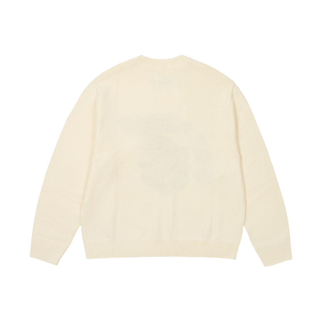 팔라스 그레이프 니트 소프트 화이트 - 24FW(Palace Grape Knit Soft White - 24FW) - 2