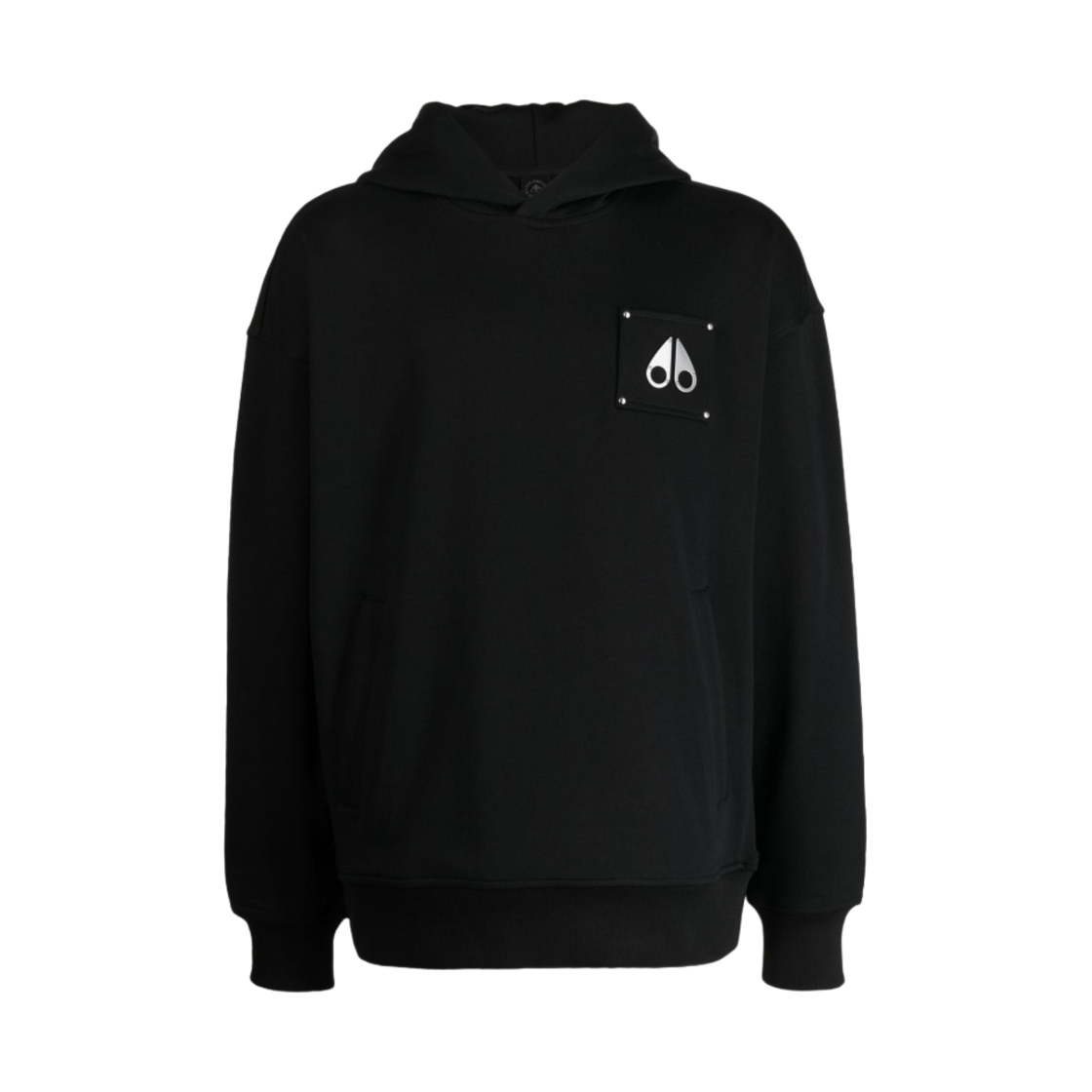 무스너클 브루클린 후드 블랙(Moose Knuckles Brooklyn Hoodie Black) - 1