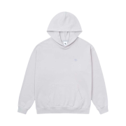 Sansan Gear Logo Hoodie Light Purple - 24SS