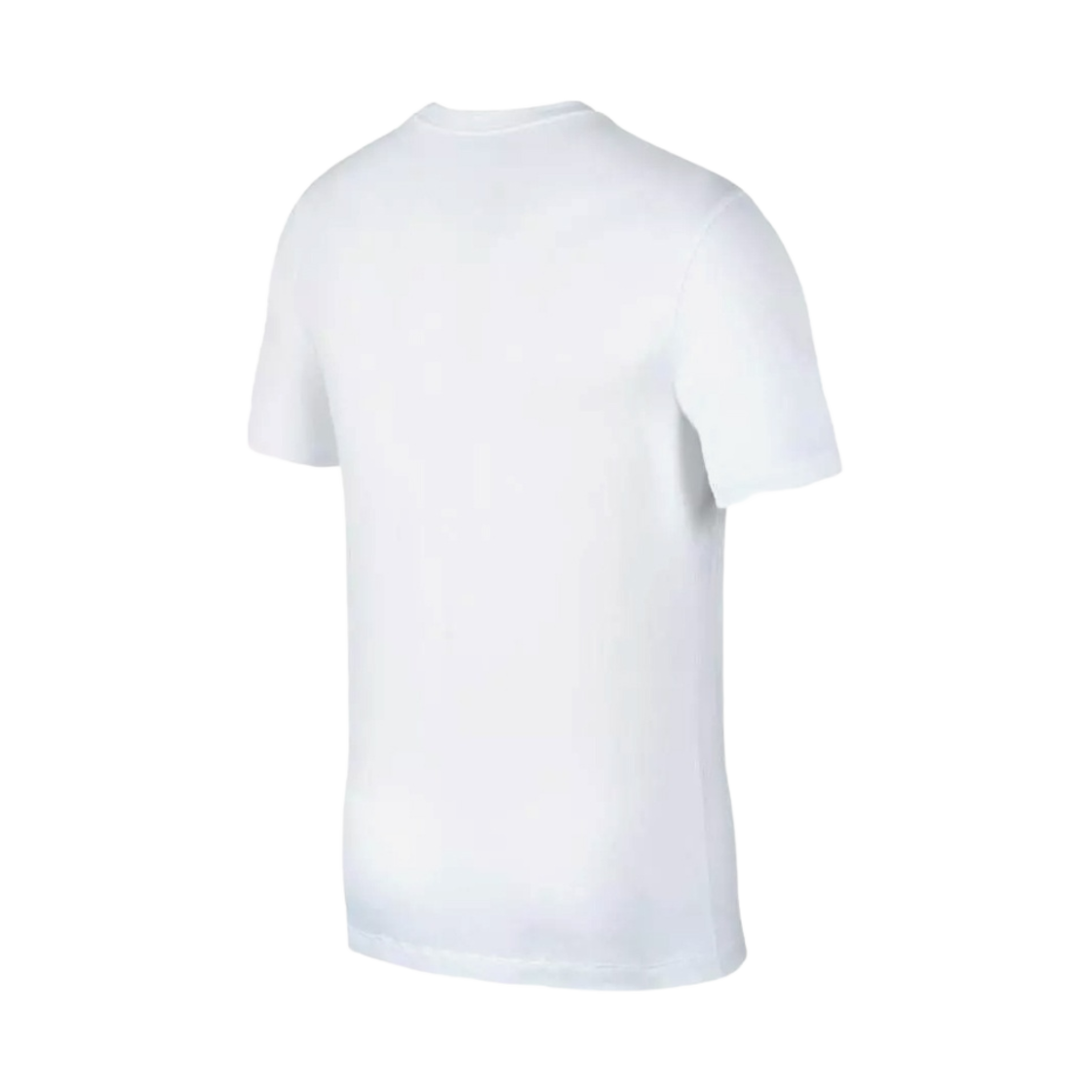 나이키 NSW 저스트 두 잇 범퍼 티셔츠 화이트 - 아시아(Nike NSW Just Do It Bumper T-Shirt White - Asia) - 2