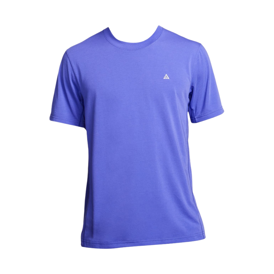 나이키 ACG 드라이 핏 ADV UV 고트 락스 티셔츠 페르시안 바이올렛 - 아시아(Nike ACG Dri-Fit ADV UV Goat Rocks T-Shirt Persian Violet - Asia) - 1