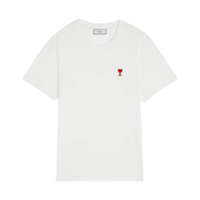 AMI de Coeur T-Shirt White Blanc