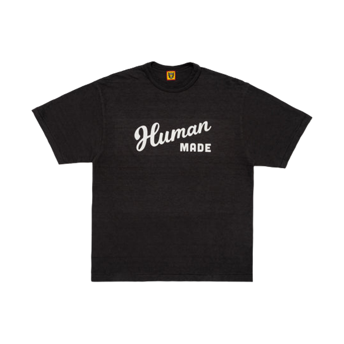 HM28TE009 Human Made Graphic T-Shirt #8 Black