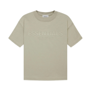 (Kids) Essentials T-Shirt Pistachio - 21FW