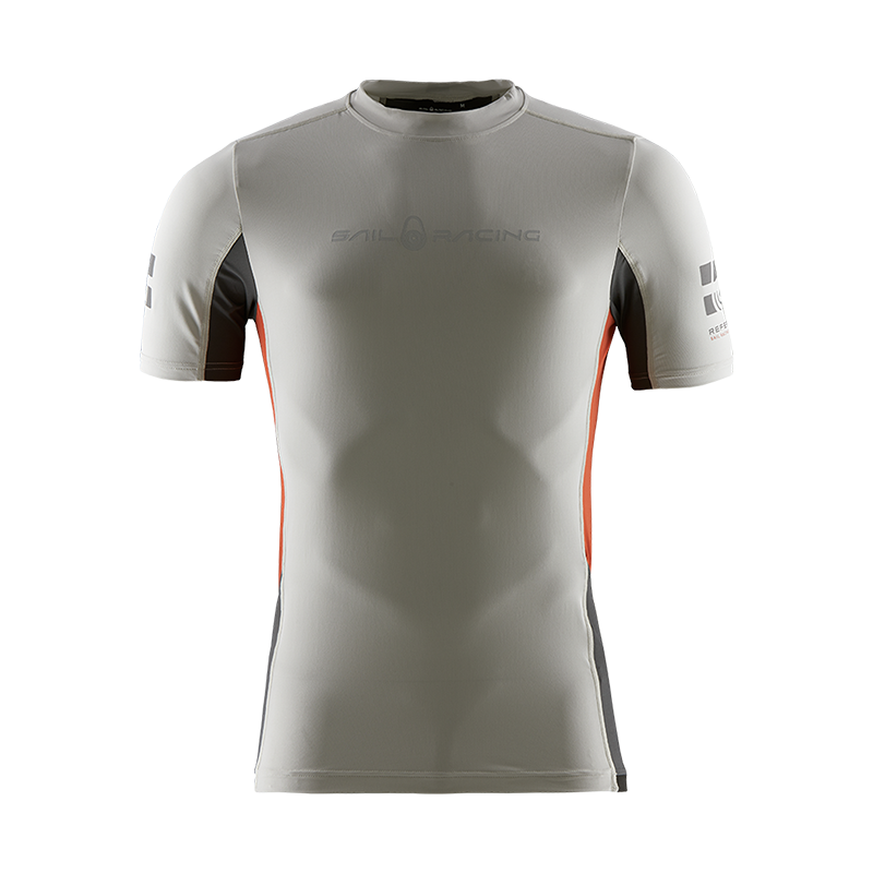 SA1SMM005LG Sailracing Reference Ss Rashguard 915