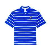 Puma x AMI Polo Dazzling Blue
