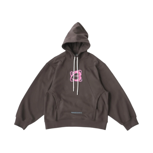 【NAMESAKE 】VICTORY ZIP BOMBER 네임세이크 빅토리 집 봄버 유포릭 블랙 | Namesake | KREAM