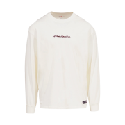 Jordan x A Ma Maniere L/S T-Shirt Sail - Asia
