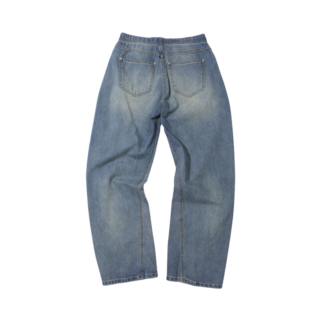 SCULPTOR Everyday Lowrise Denim sculptor デニムパンツ