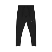 Nike Dri-Fit Challenger Running Tights Black - Asia