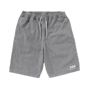 BAPE x Comme des Garcons Collaboration Shorts Hickory - 24SS