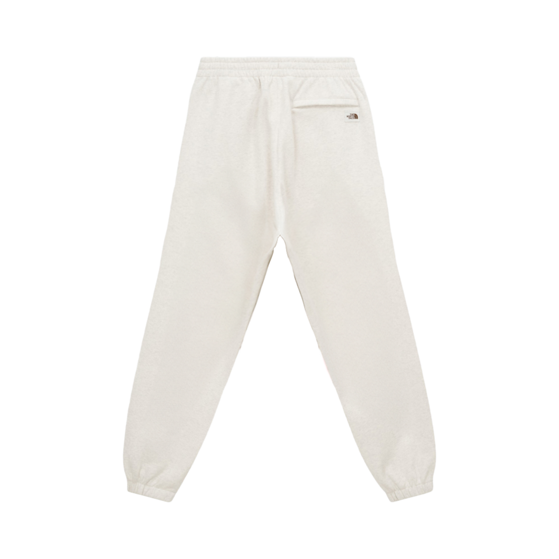 노스페이스 화이트 라벨 보니 브러쉬드 스웨트팬츠 오트밀(The North Face White Label Bonney Brushed Sweatpants Oatmeal) - 2