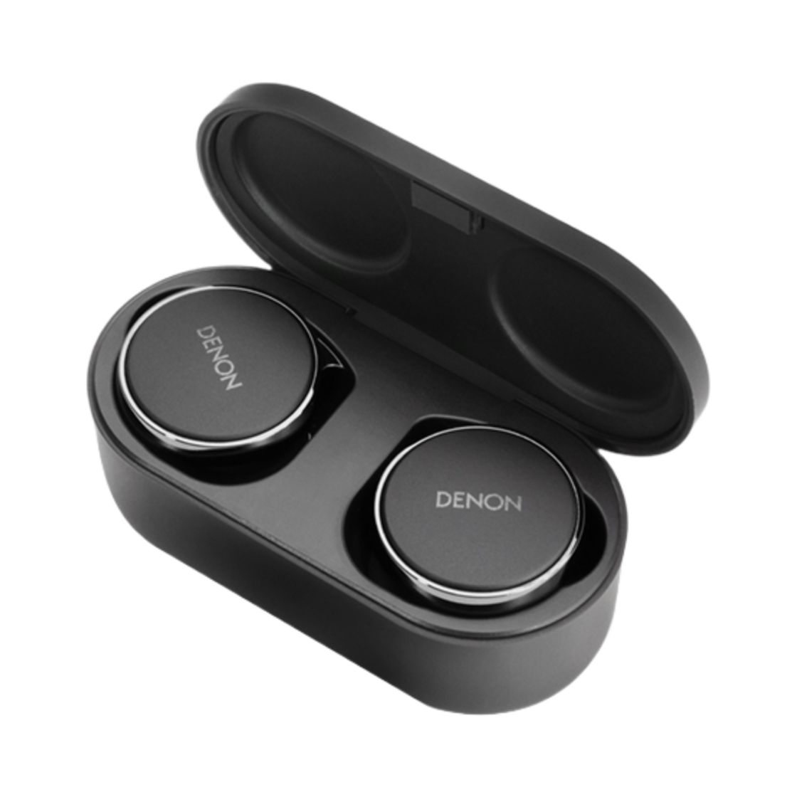 DENON PerL Pro AH-C15PL Black Denon Perl Pro AH-C15PL Black (Korean Ver.)