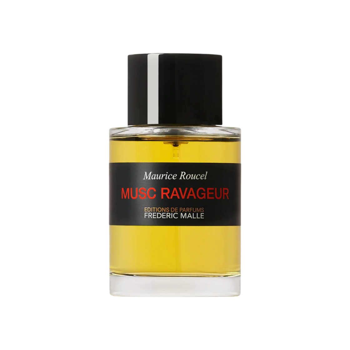 프레데릭 말 뮤스크 라바줴 100ml 스프레이(Frederic Malle Musc Ravageur 100ml Spray)