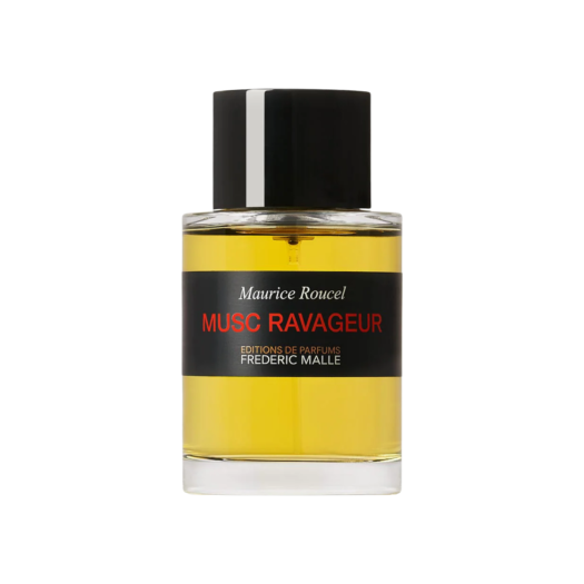 프레데릭 말 뮤스크 라바줴 100ml 스프레이 (국내 정식 발매 제품)