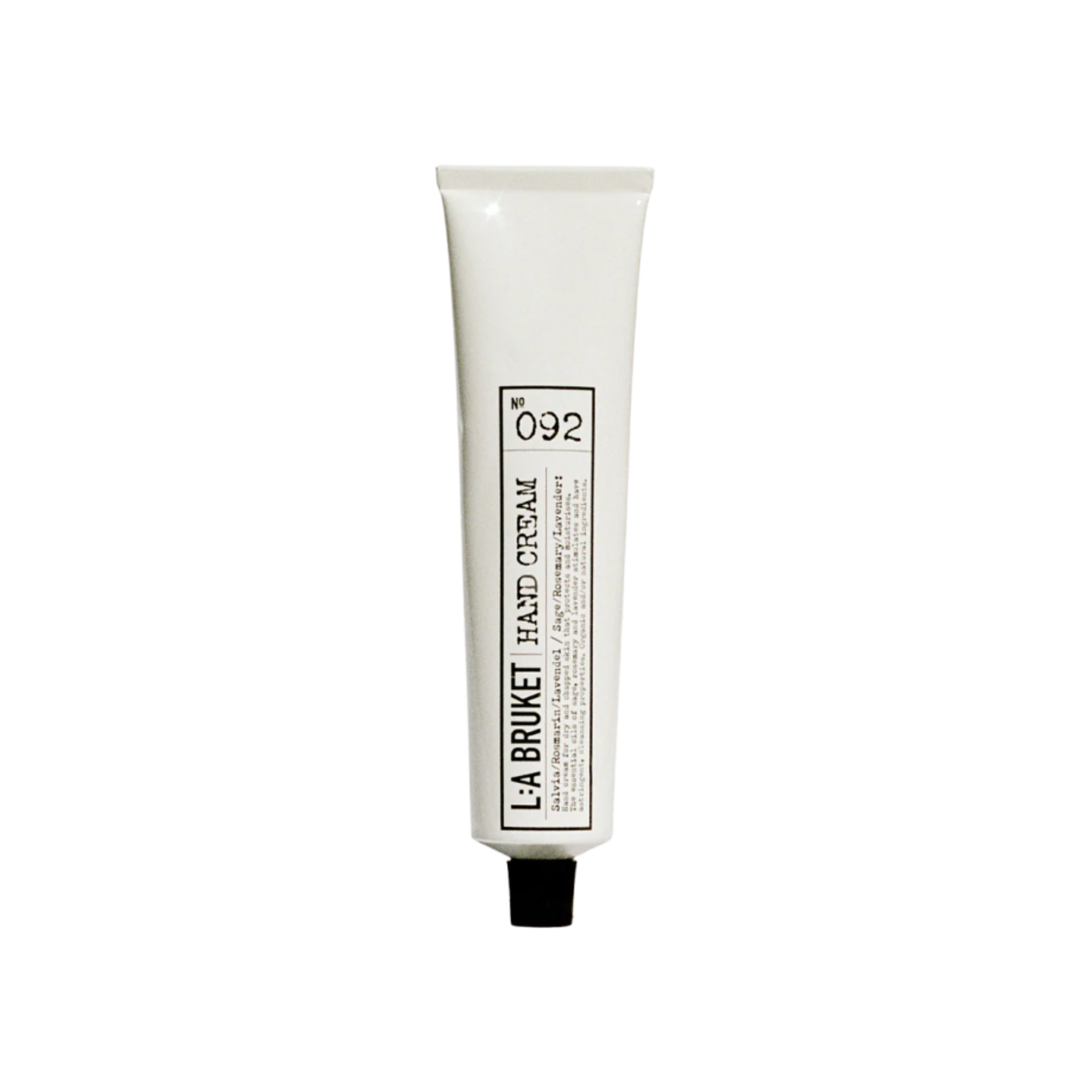 라부르켓 핸드 크림 092 세이지 로즈마리 라벤더 70ml(L:a Bruket Hand Cream 092 Sage Rosemary Lavender 70ml)
