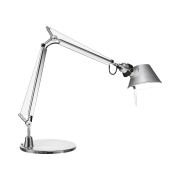 Artemide Tolomeo Micro Aluminium